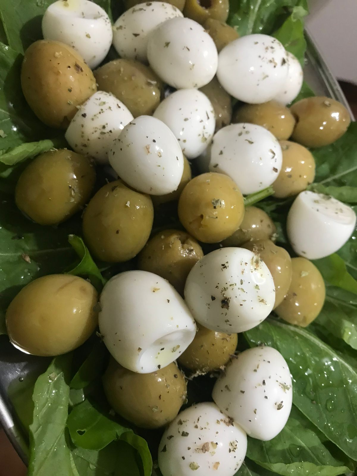 Cardápio - Iguaria do Buteco