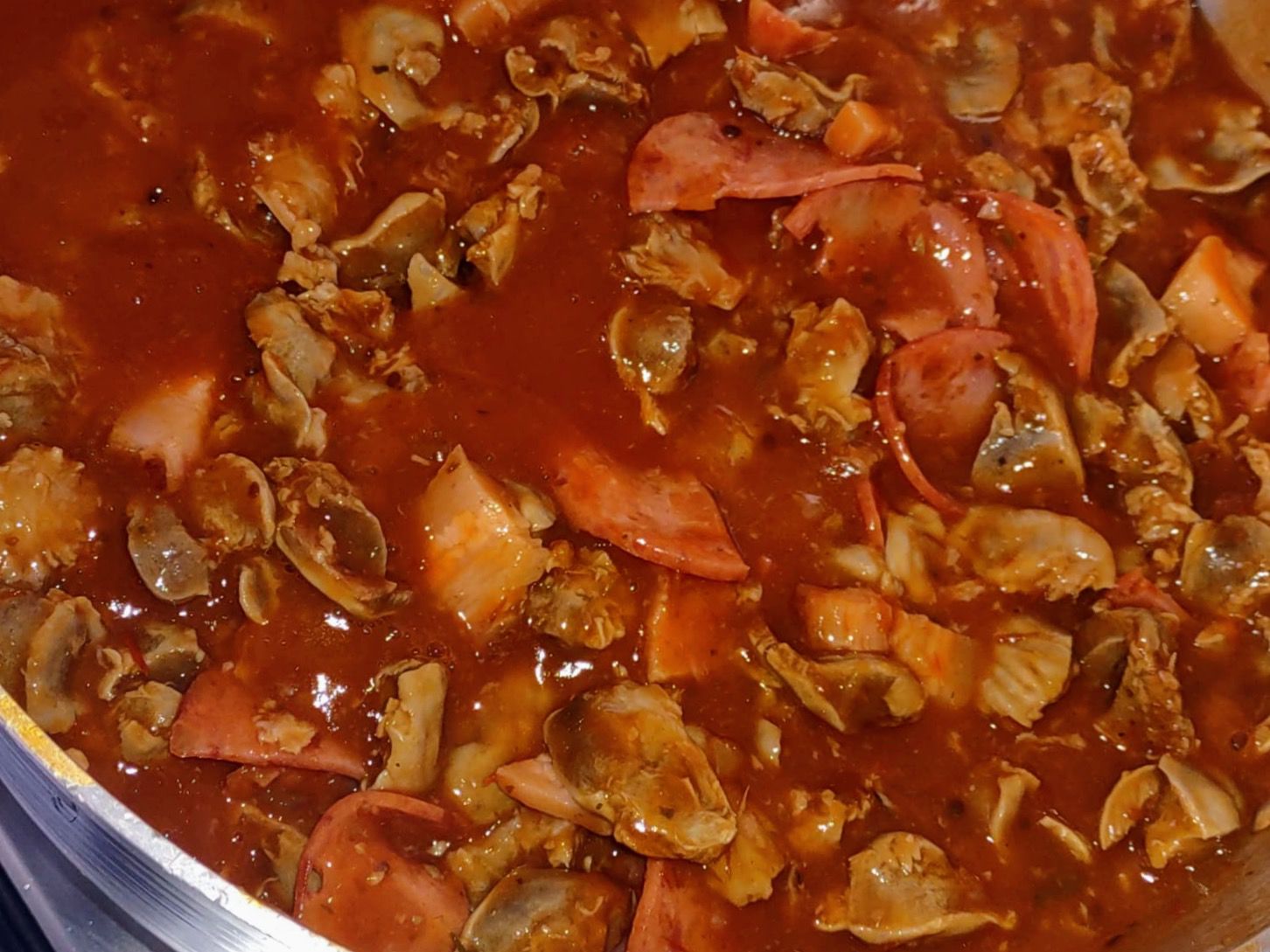 Cardápio - Lanches no Pão Francês