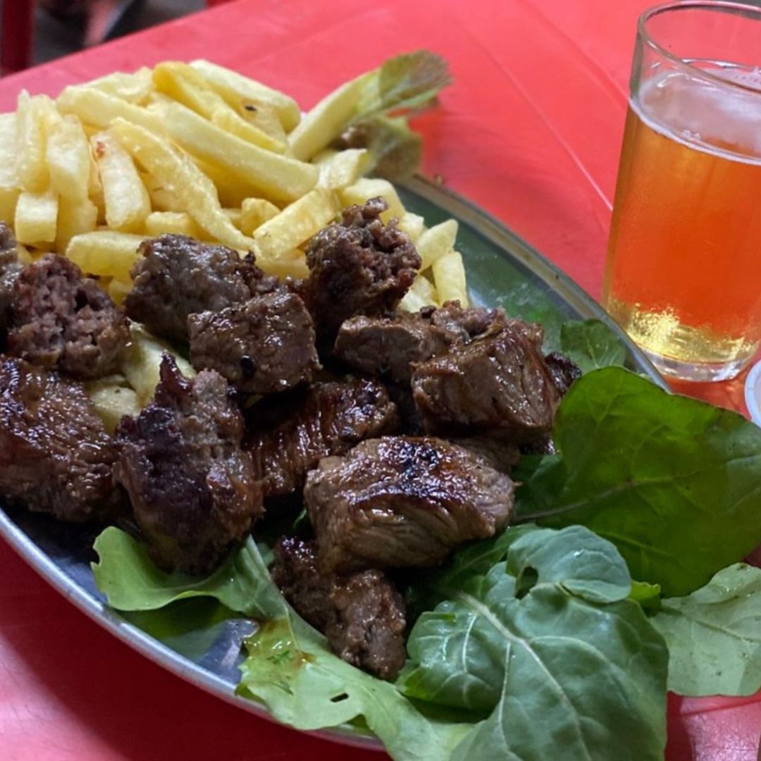 Cardápio - Lanches Clássicos